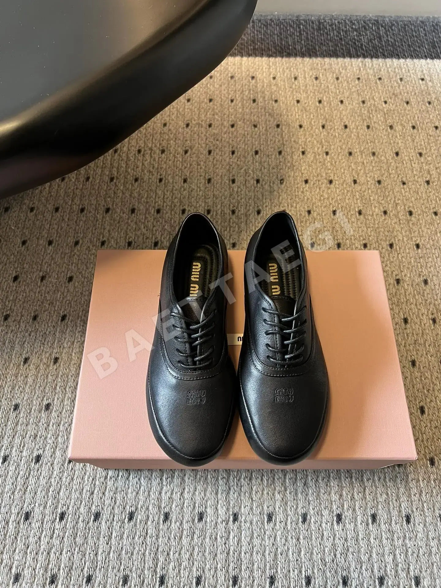 미우미우 신발 96097