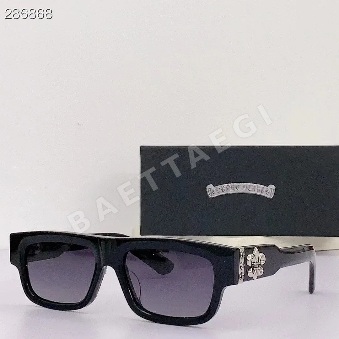 크롬하츠 선글라스 204782 Chrome Hearts Sunglasses 상세 이미지 5