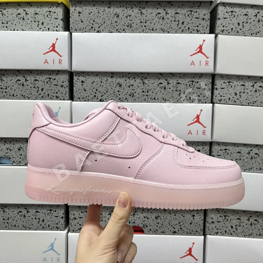 나이키 [G5] 에어 포스 1 로우 CZ8065-600 201200 Nike Air Force 1 Low Drake NOCTA Certified 상세 이미지 7