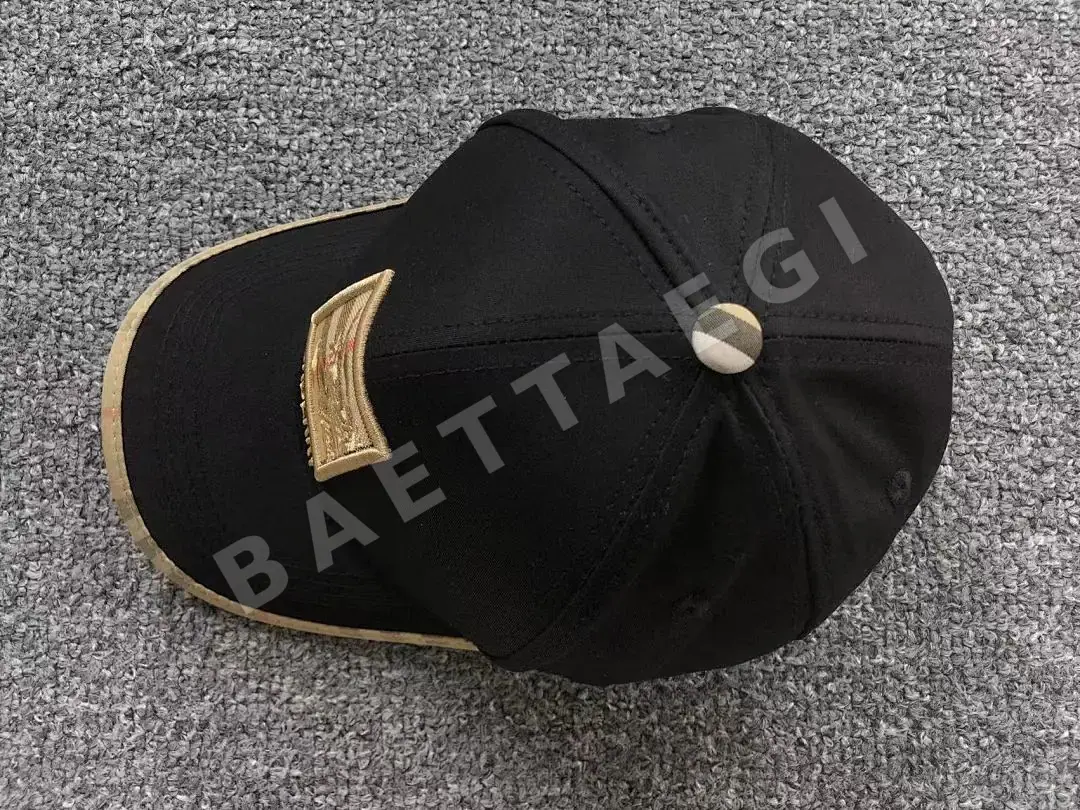 버버리 모자 202687 Burberry Hat 상세 이미지 15
