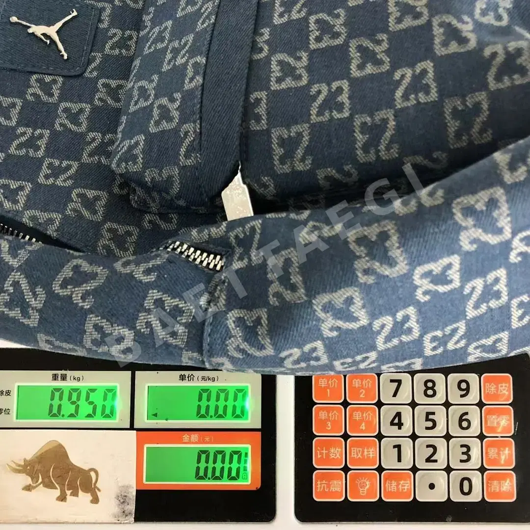 나이키 조던 가방 203145 Nike Jordan Bag 상세 이미지 25
