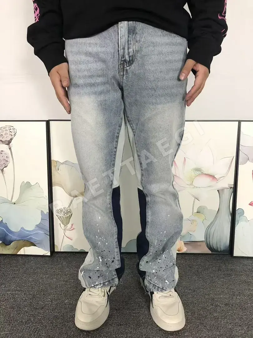 갤러리디파트먼트 바지 203241 Gallery Dept. Pants 상세 이미지 4