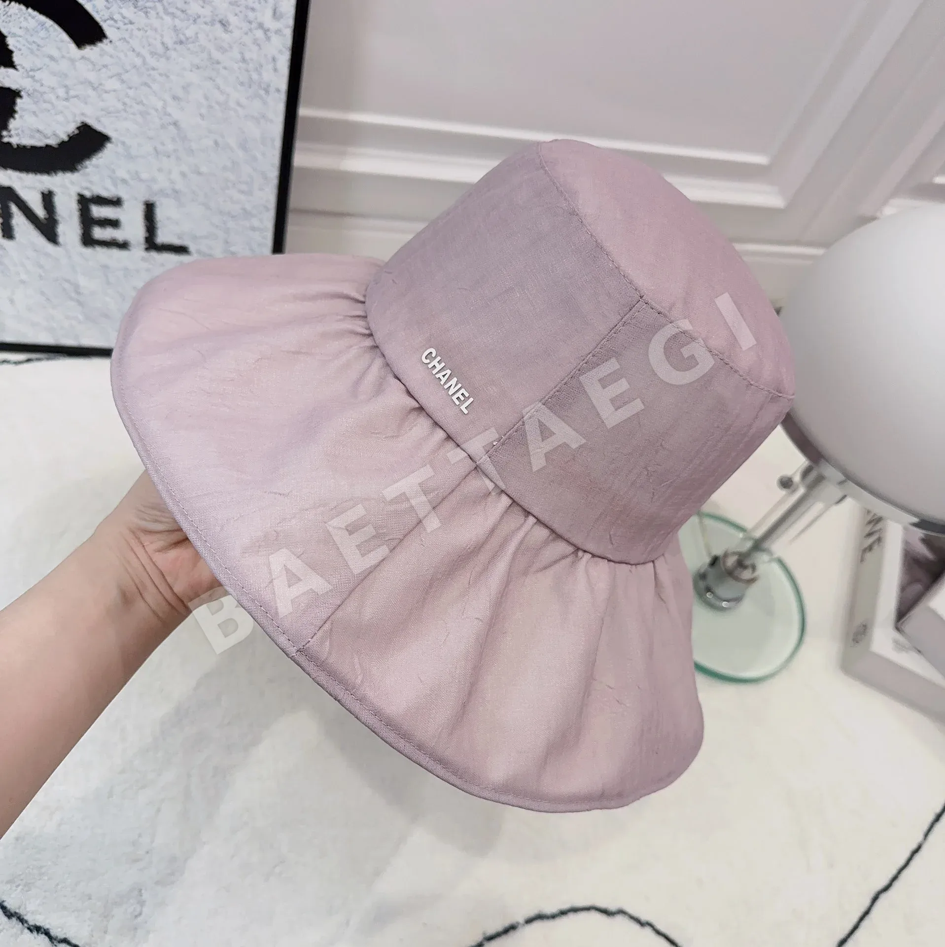 샤넬 모자 82129 Chanel Cap 상세 이미지 5
