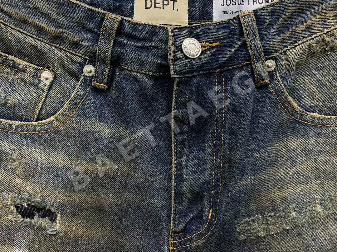 갤러리디파트먼트 바지 203186 Gallery Dept. Pants 상세 이미지 14