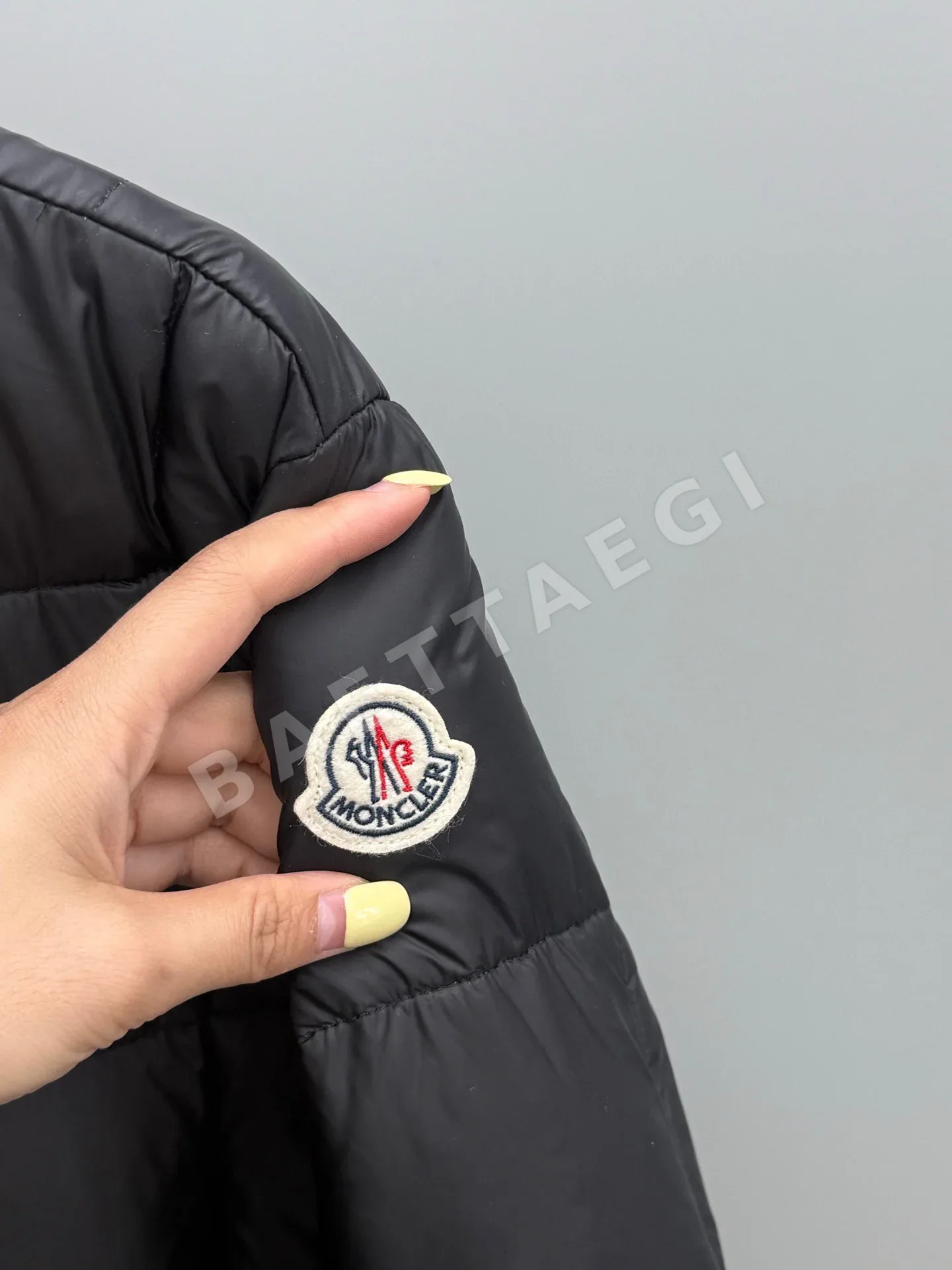 몽클레르 여성 패딩 188600 Moncler Padding 상세 이미지 7
