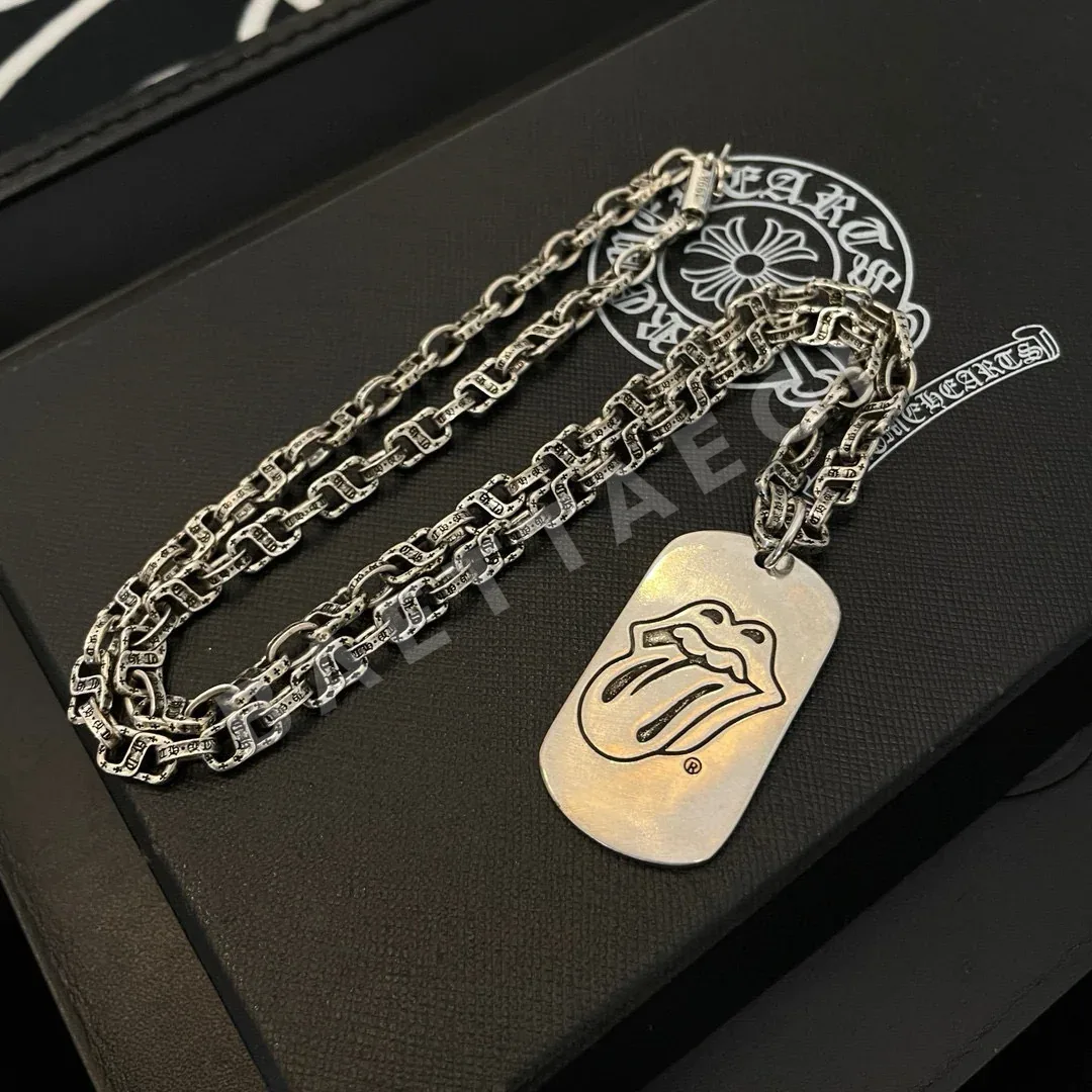 크롬하츠 목걸이 62369 Chrome Hearts Necklace 상세 이미지 6
