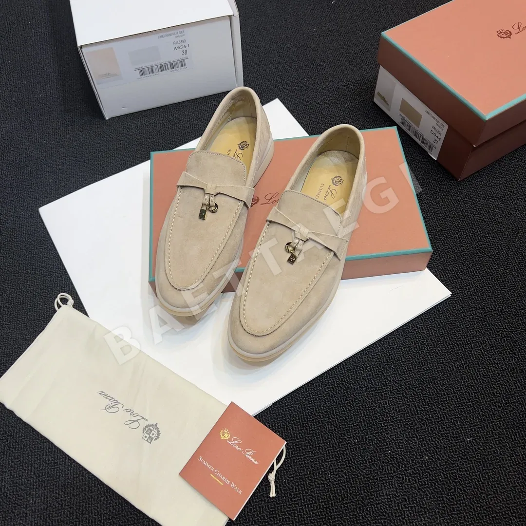 로로피아나 남성 신발 94768