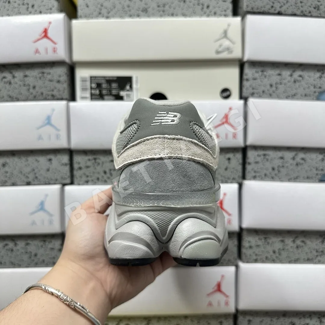 뉴발란스 [C] 9060 U9060JCG 202148 New Balance 9060 상세 이미지 6