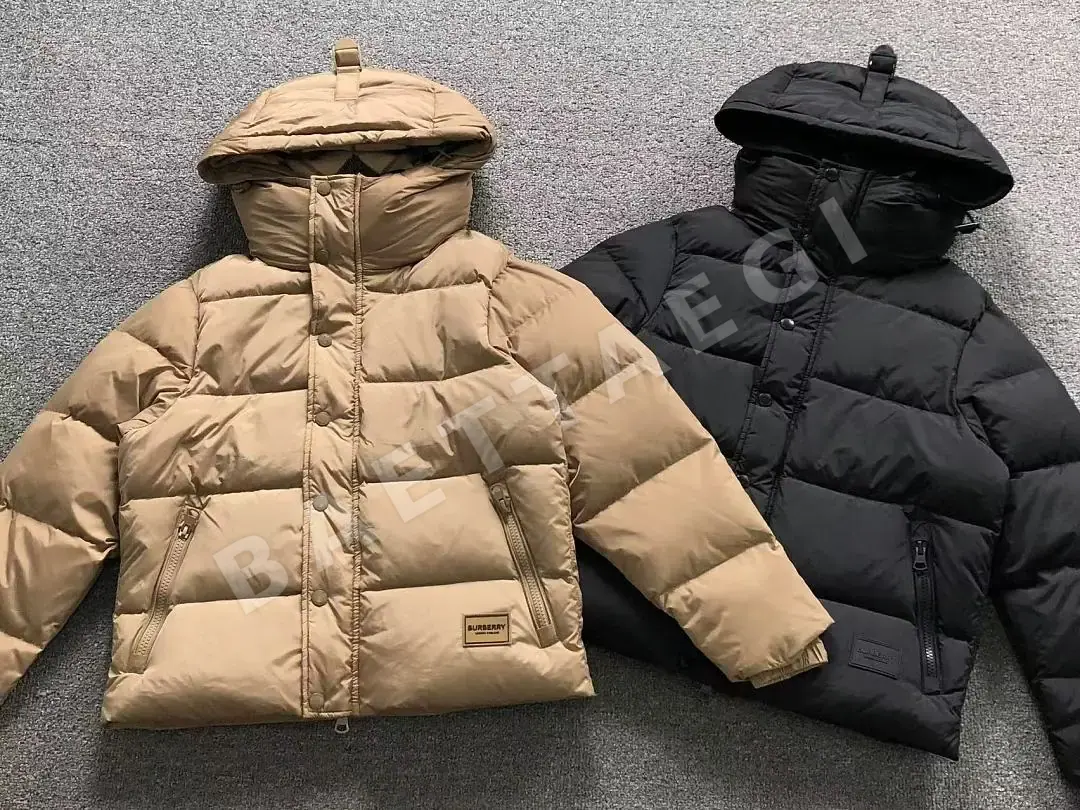 버버리 패딩 자켓 203571 Burberry Down Jacket 상세 이미지 6