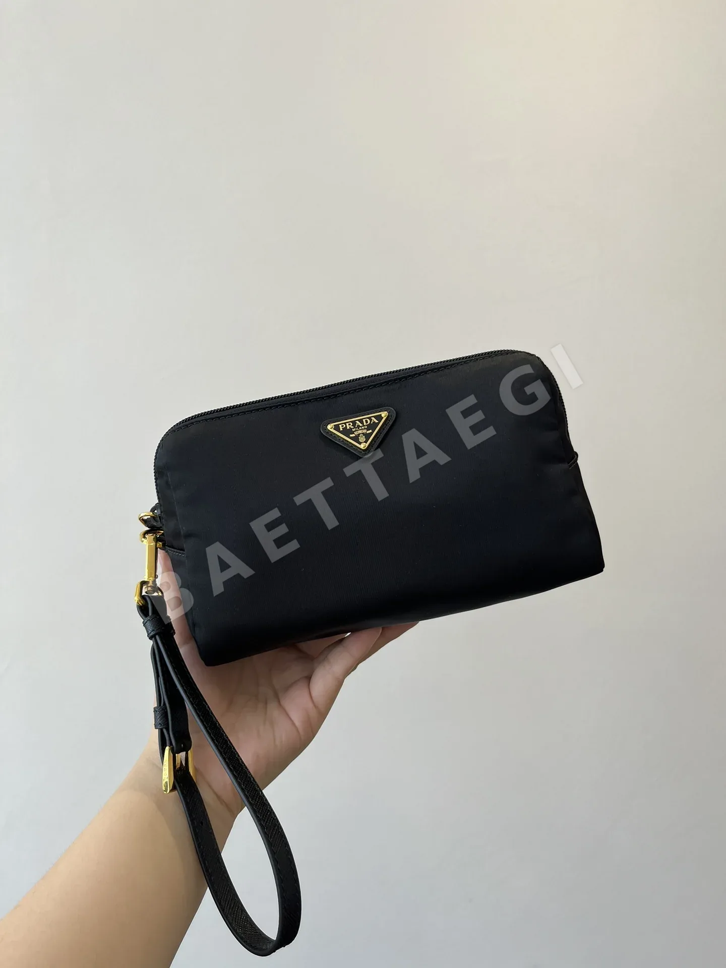 프라다 미니 숄더백 상세 이미지 2