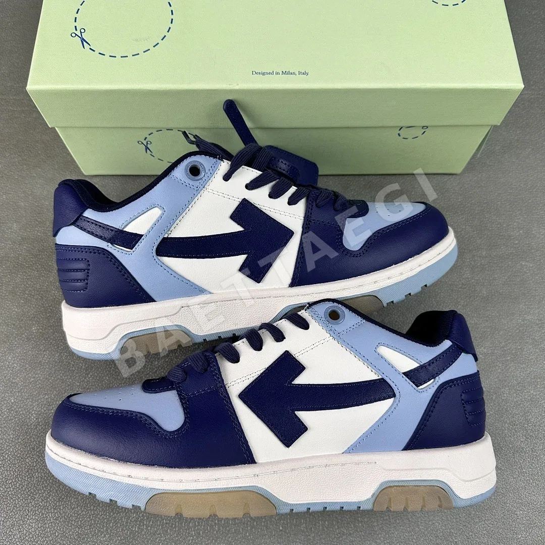 오프화이트 블루 202335 Off White 상세 이미지 9