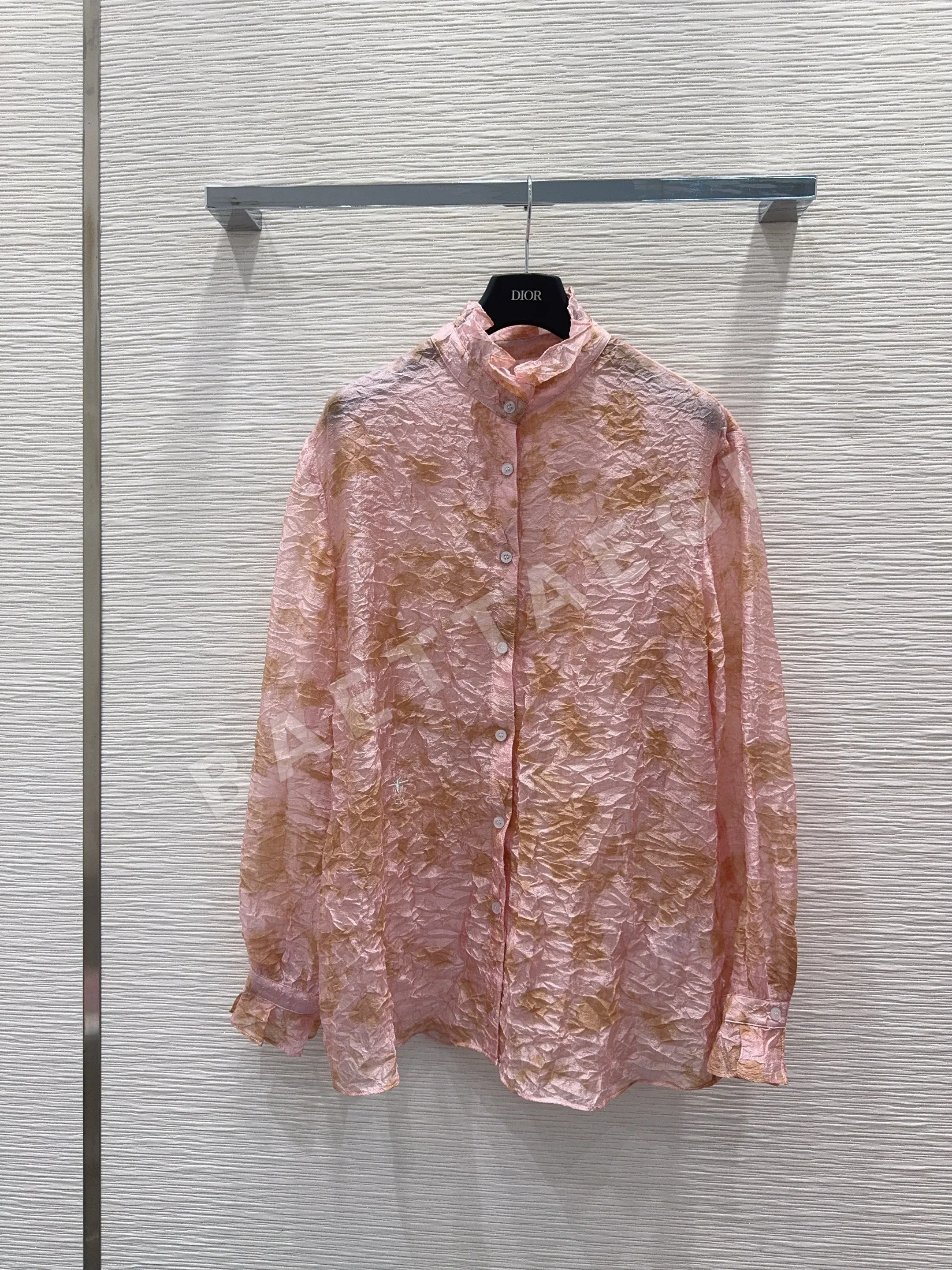 디올 여성 셔츠 92188 Dior Shirt 상세 이미지 10