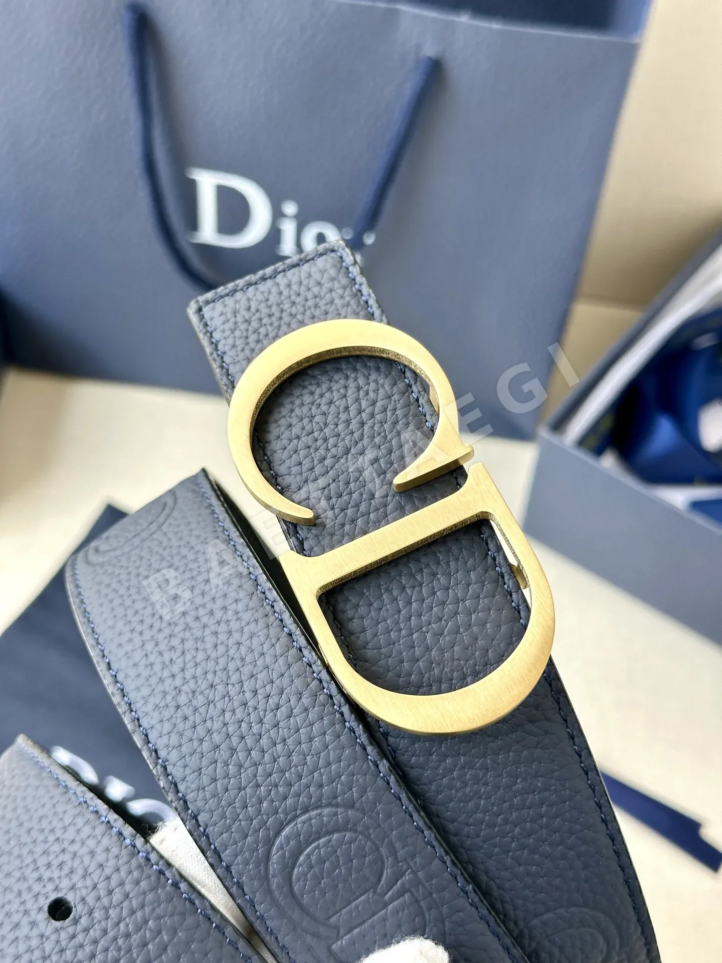 디올 벨트 59772 Dior Belt 상세 이미지 8