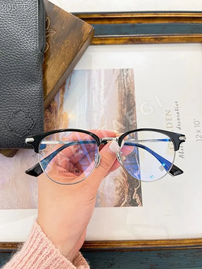 크롬하츠 선글라스 204887 Chrome Hearts Sunglasses