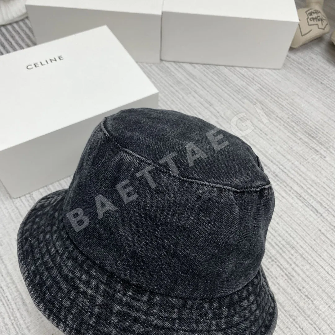 셀린느 모자 84216 Celine Cap 상세 이미지 5