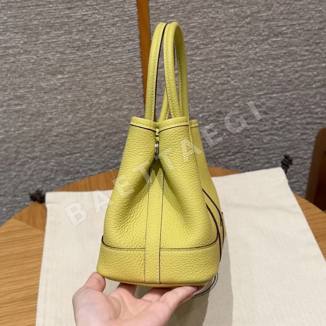 에르메스 가든파티 23 가방 상세 이미지 2