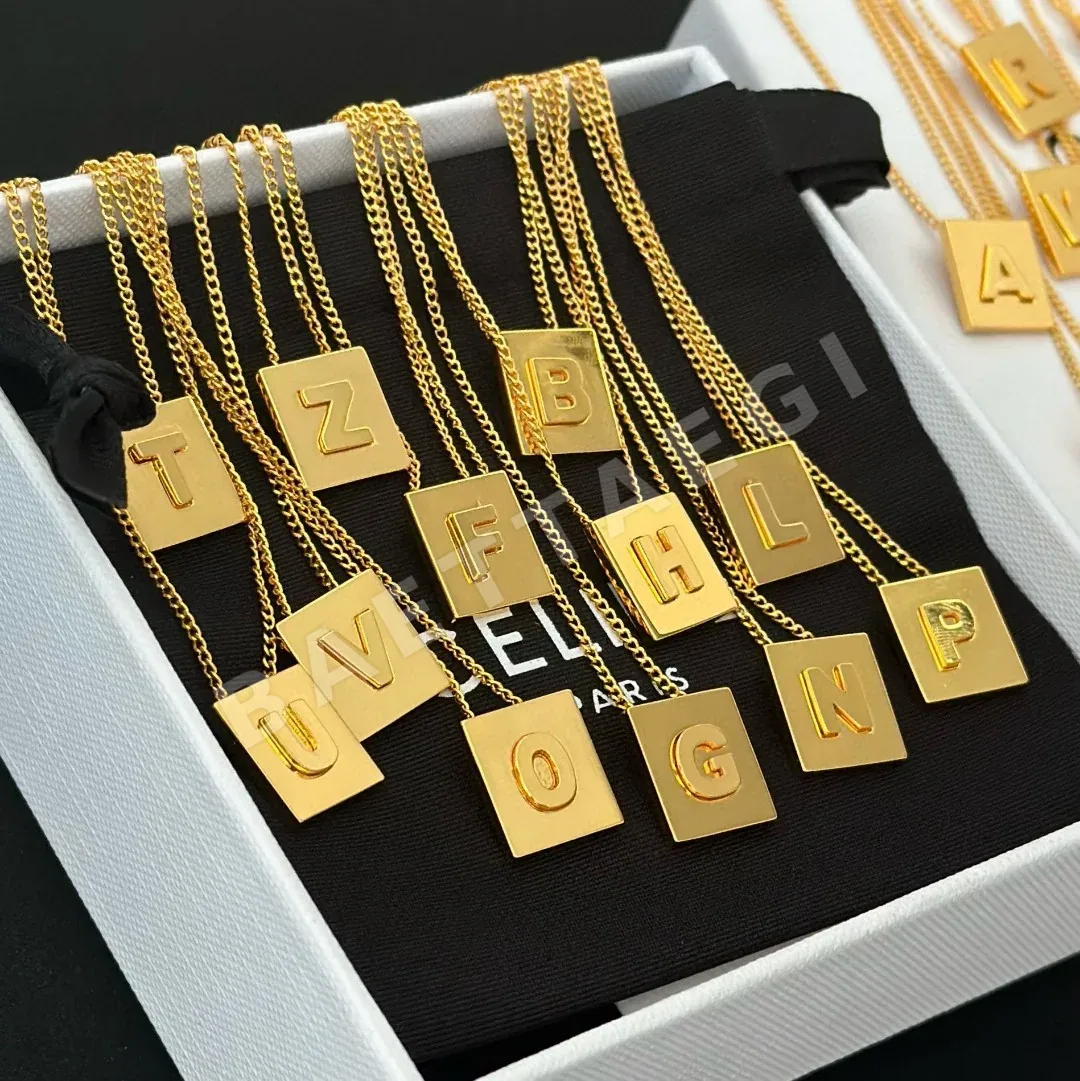 셀린느 목걸이 69554 Celine Necklace 상세 이미지 5