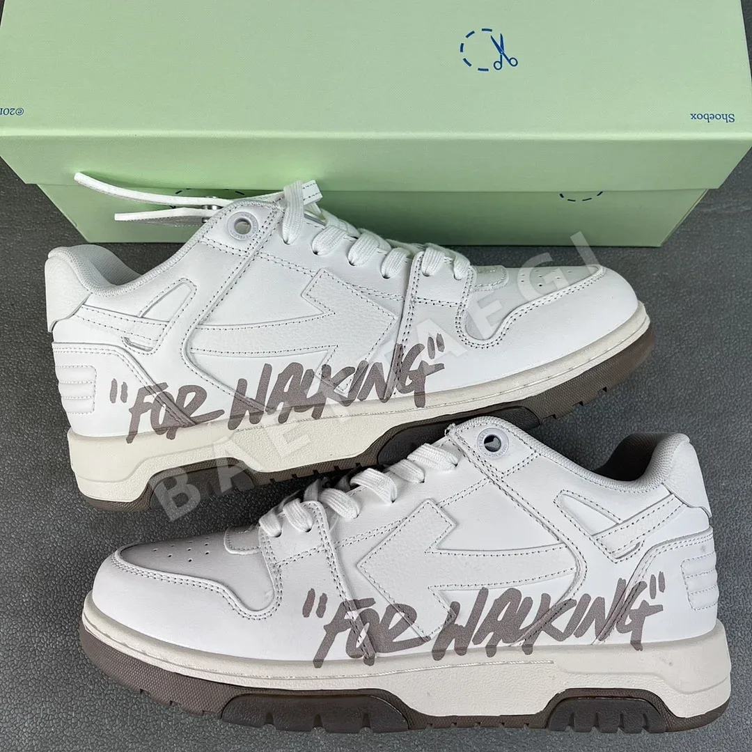오프화이트 아이보리 그레이 202337 Off White 상세 이미지 9