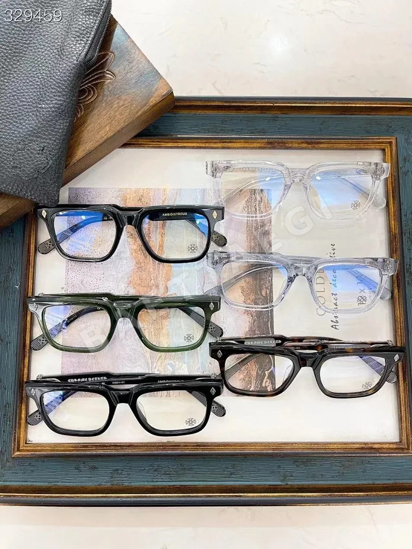크롬하츠 선글라스 204991 Chrome Hearts Sunglasses 상세 이미지 12