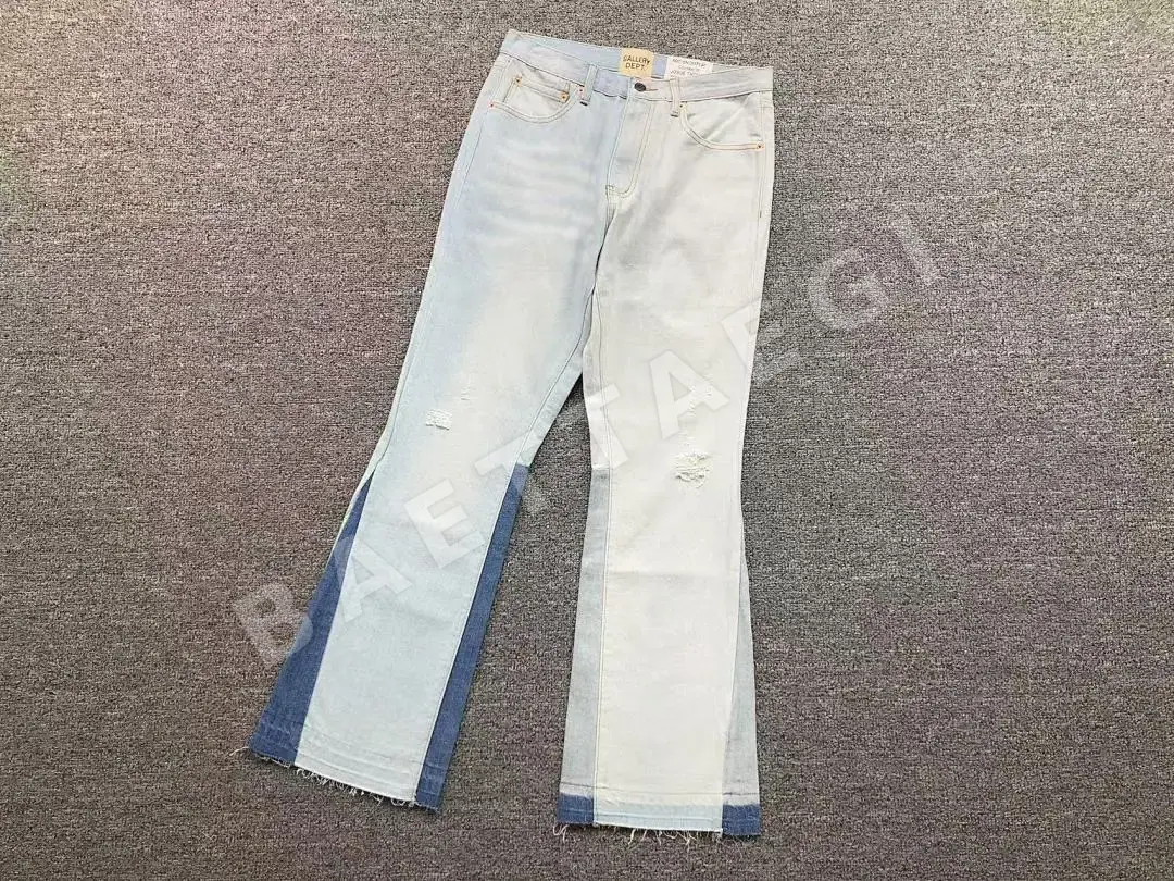 갤러리디파트먼트 바지 203184 Gallery Dept. Pants 상세 이미지 6