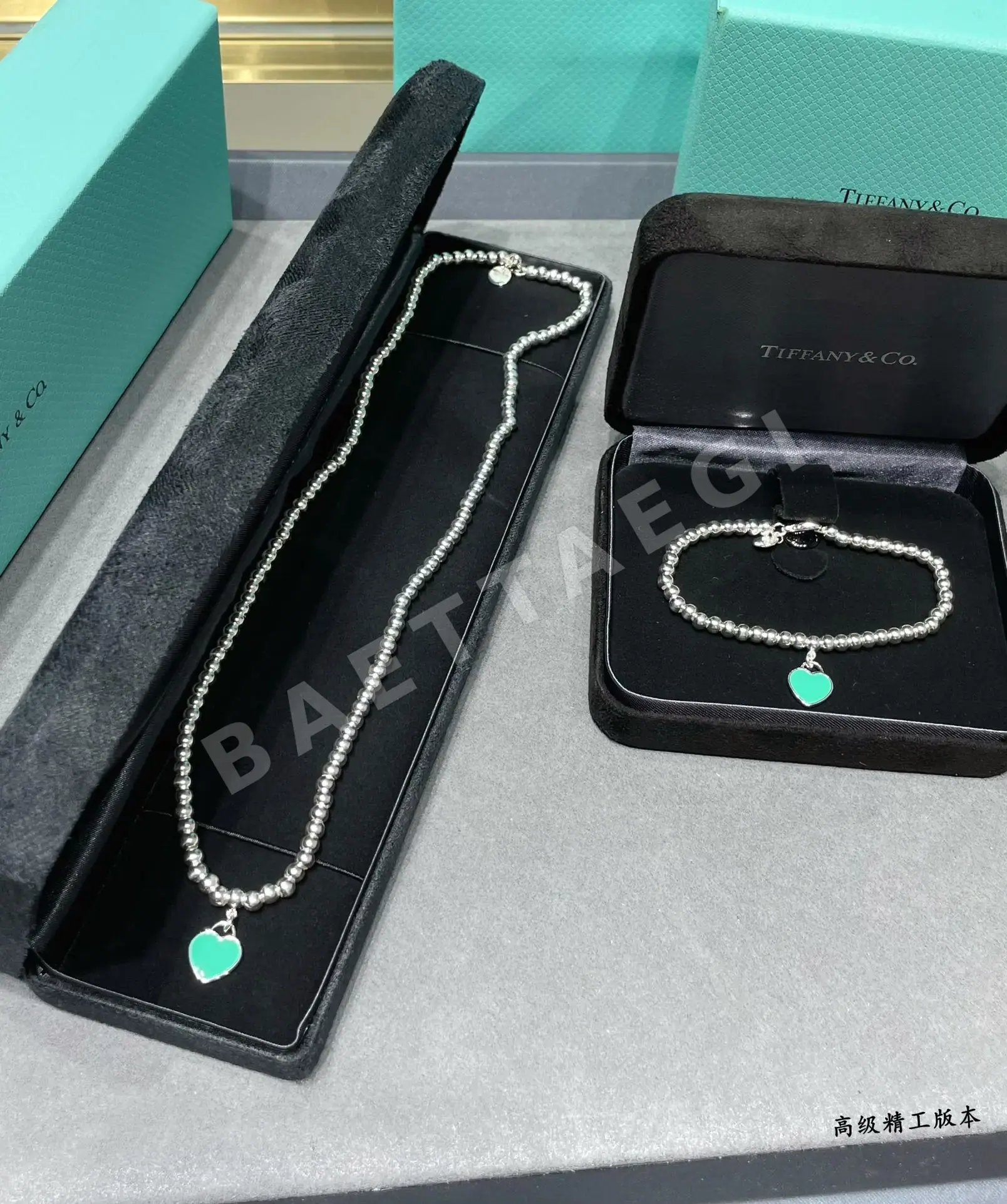티파니 목걸이 71152 Tiffany & Co Necklace 상세 이미지 7