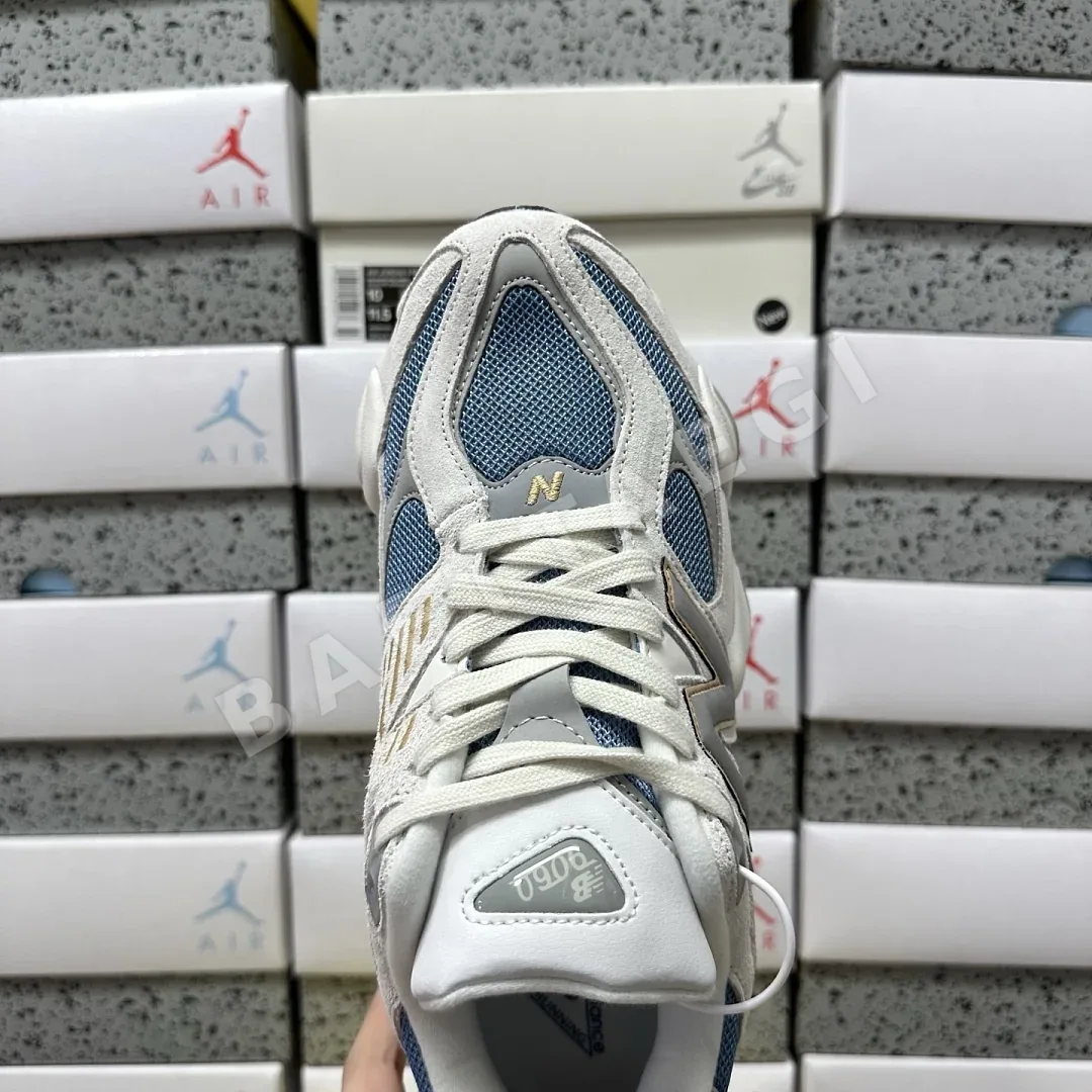 뉴발란스 [C] 9060 U9060FM 202177 New Balance 9060 상세 이미지 3