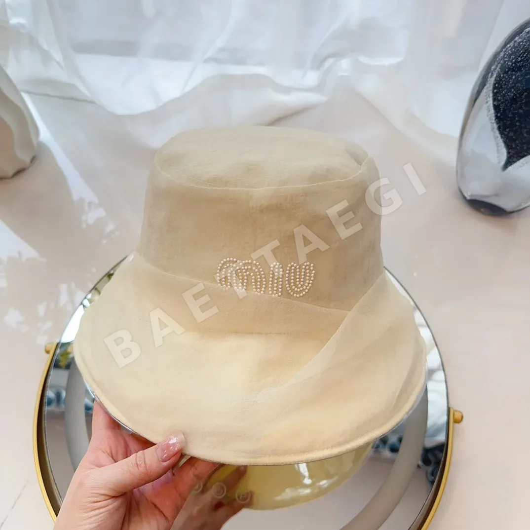 미우미우 모자 81220 Miu Miu Cap 상세 이미지 3