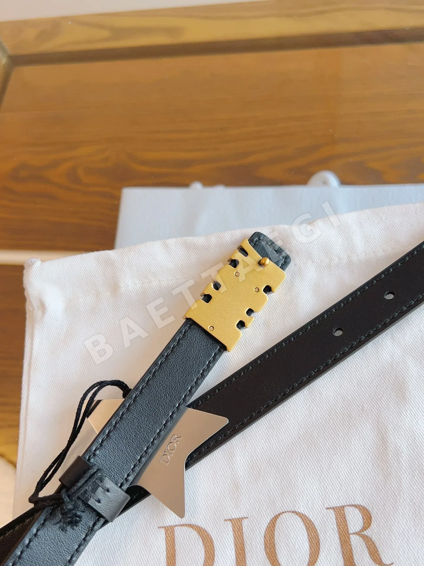 디올 벨트 59702 Dior Belt 상세 이미지 6