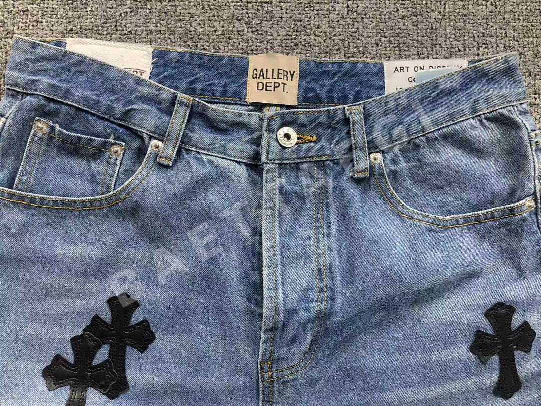 갤러리디파트먼트 바지 203251 Gallery Dept. Pants 상세 이미지 10