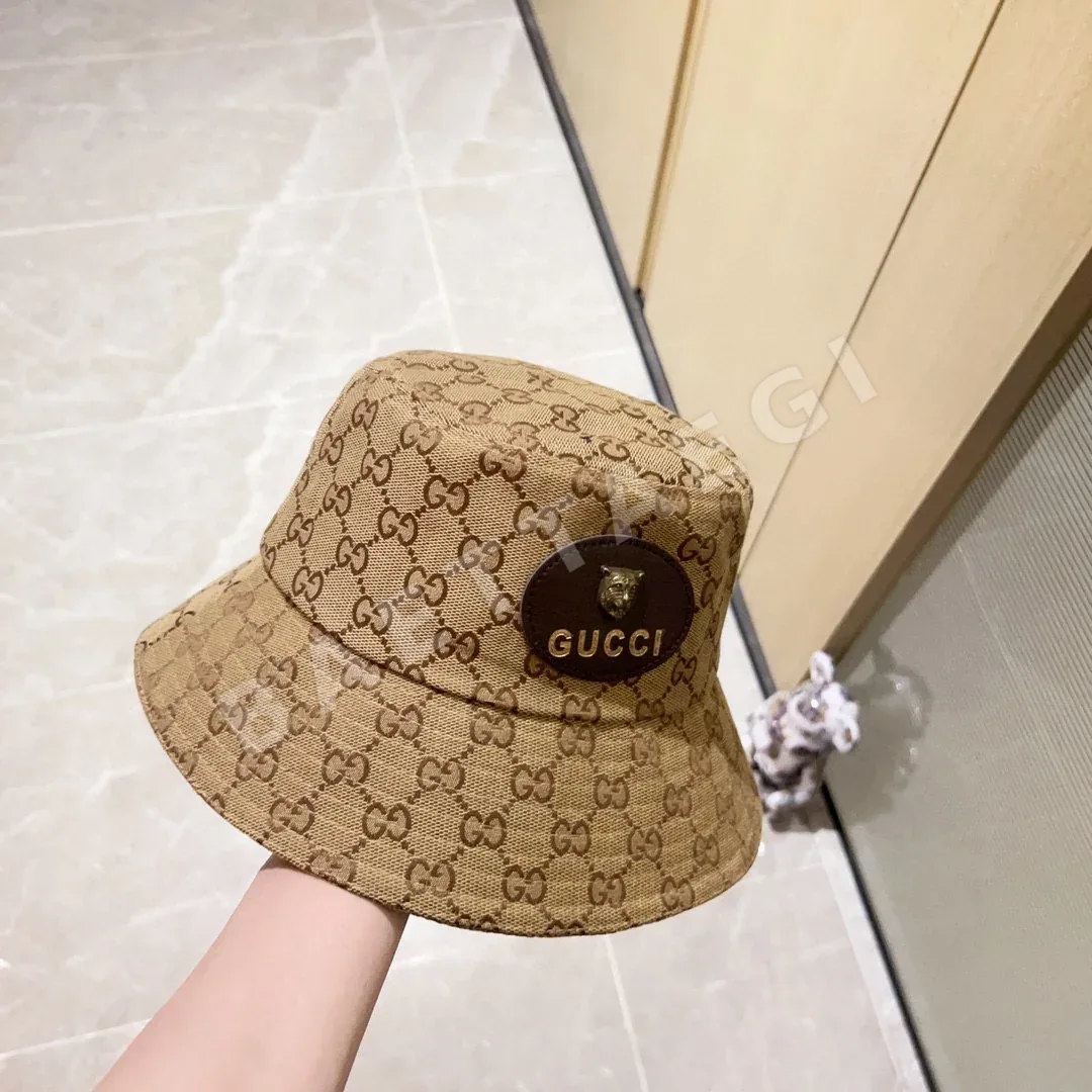 구찌 모자 78402 Gucci Cap 상세 이미지 6