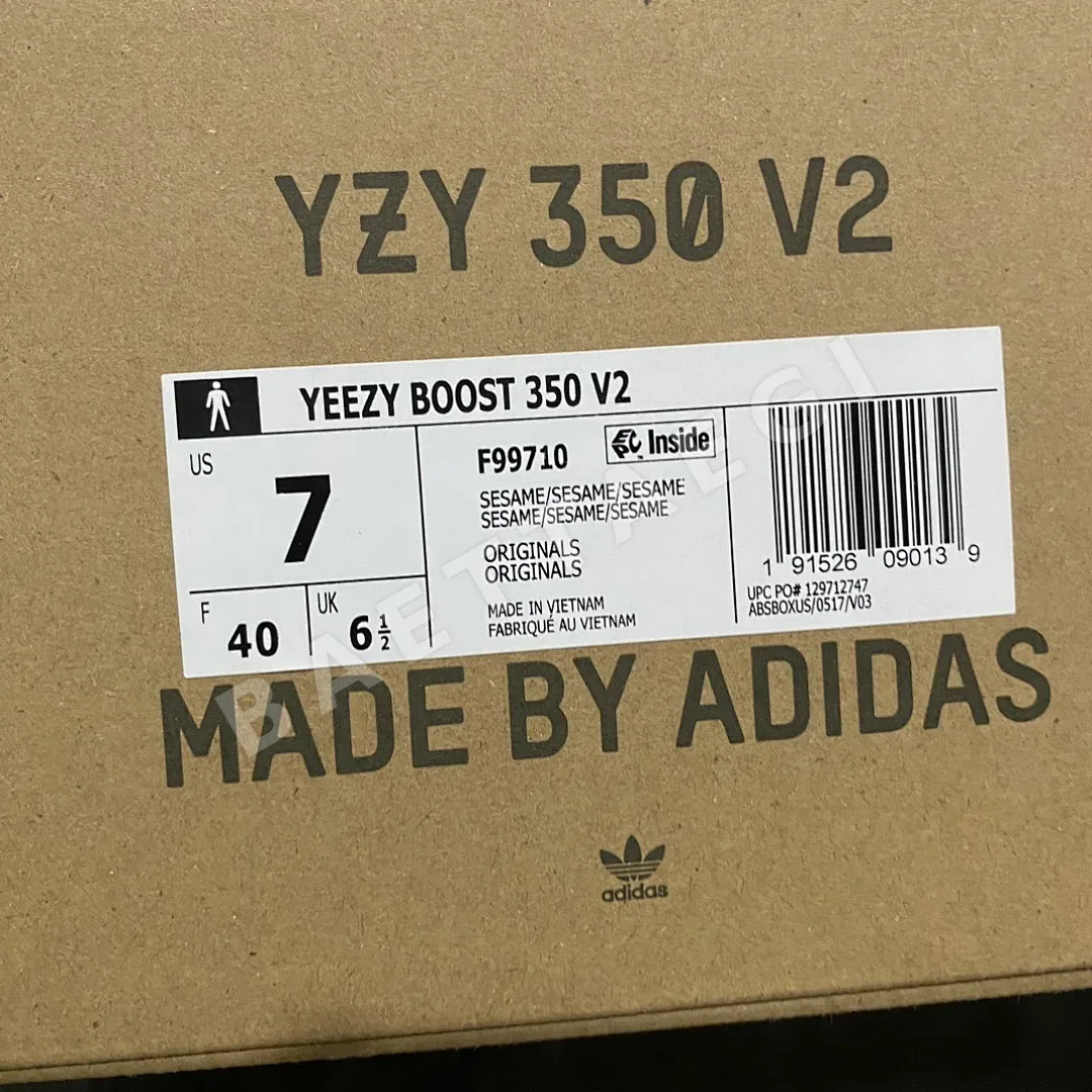 아디다스 이지 350 F99710 200667 Adidas Yeezy 350 상세 이미지 10