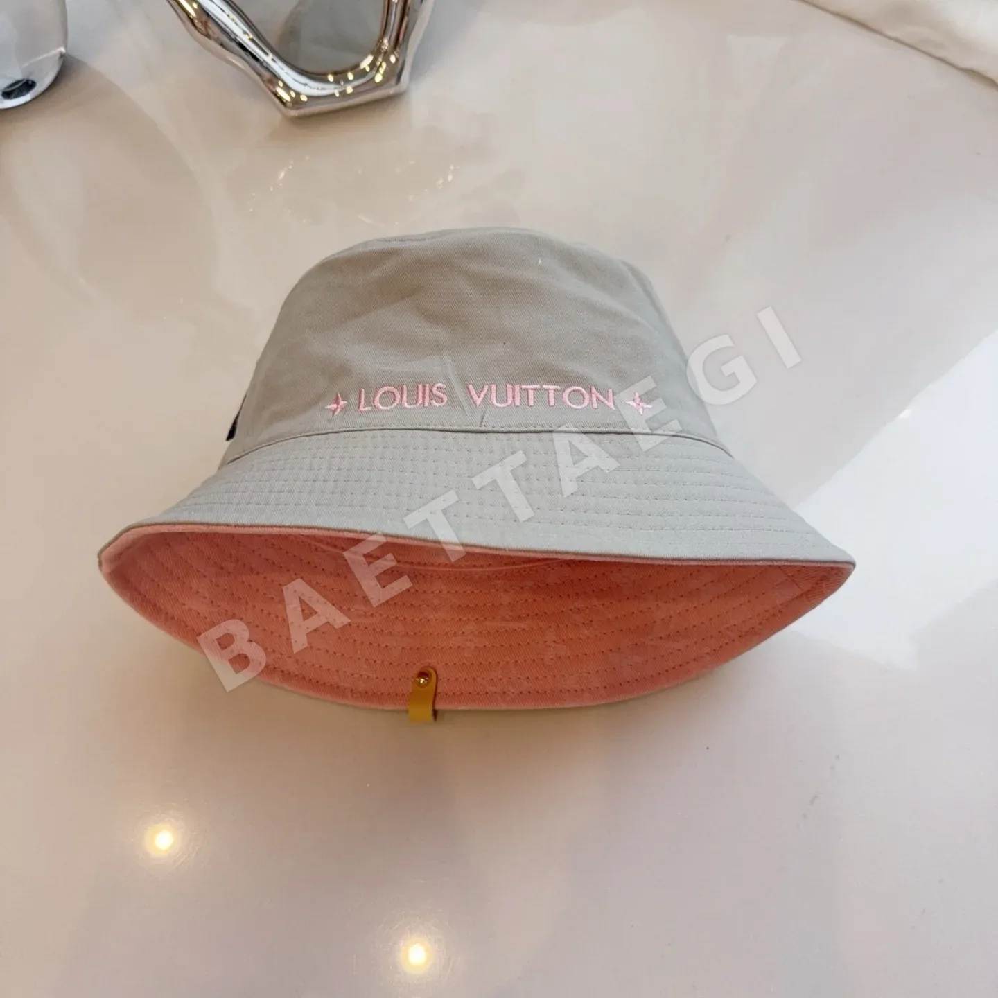 루이비통 모자 79142 Louis Vuitton Cap 상세 이미지 8