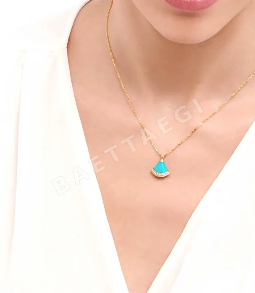 불가리 목걸이 64871 Bvlgari Necklace 상세 이미지 1
