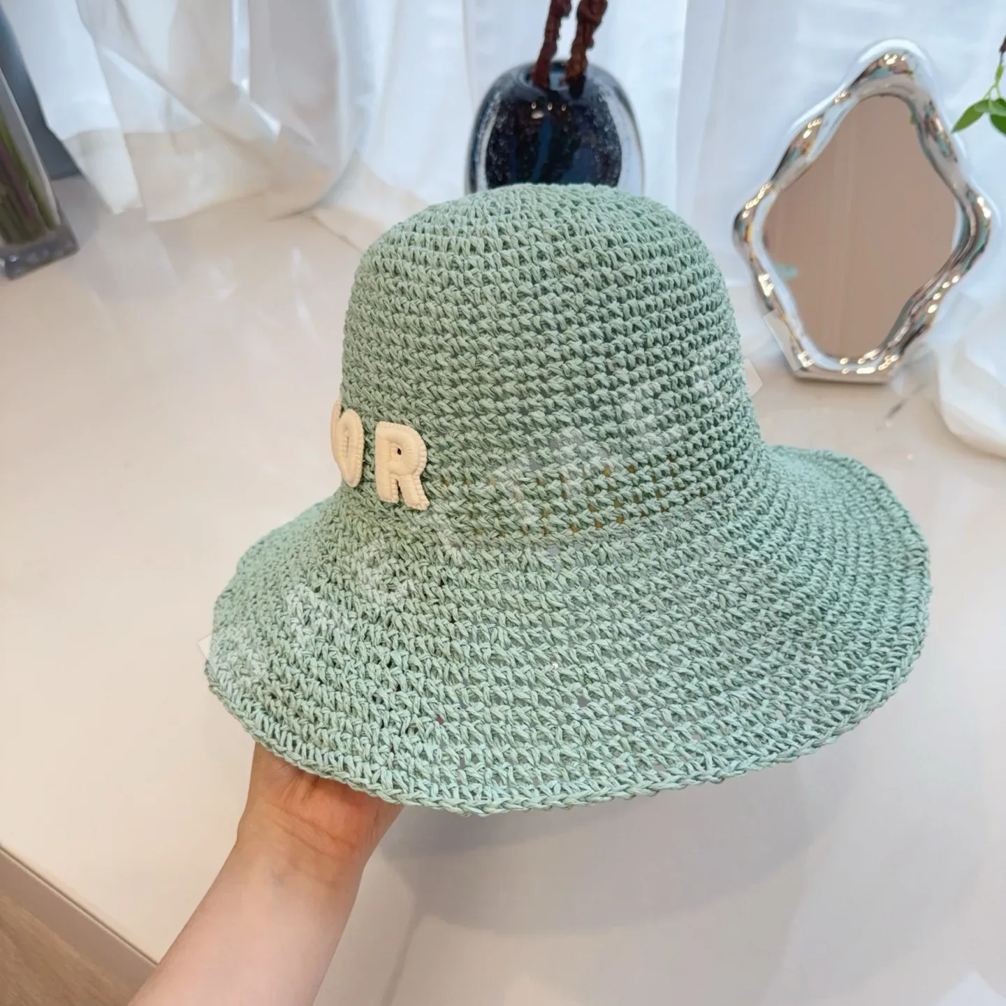 디올 모자 78797 Dior Cap 상세 이미지 6