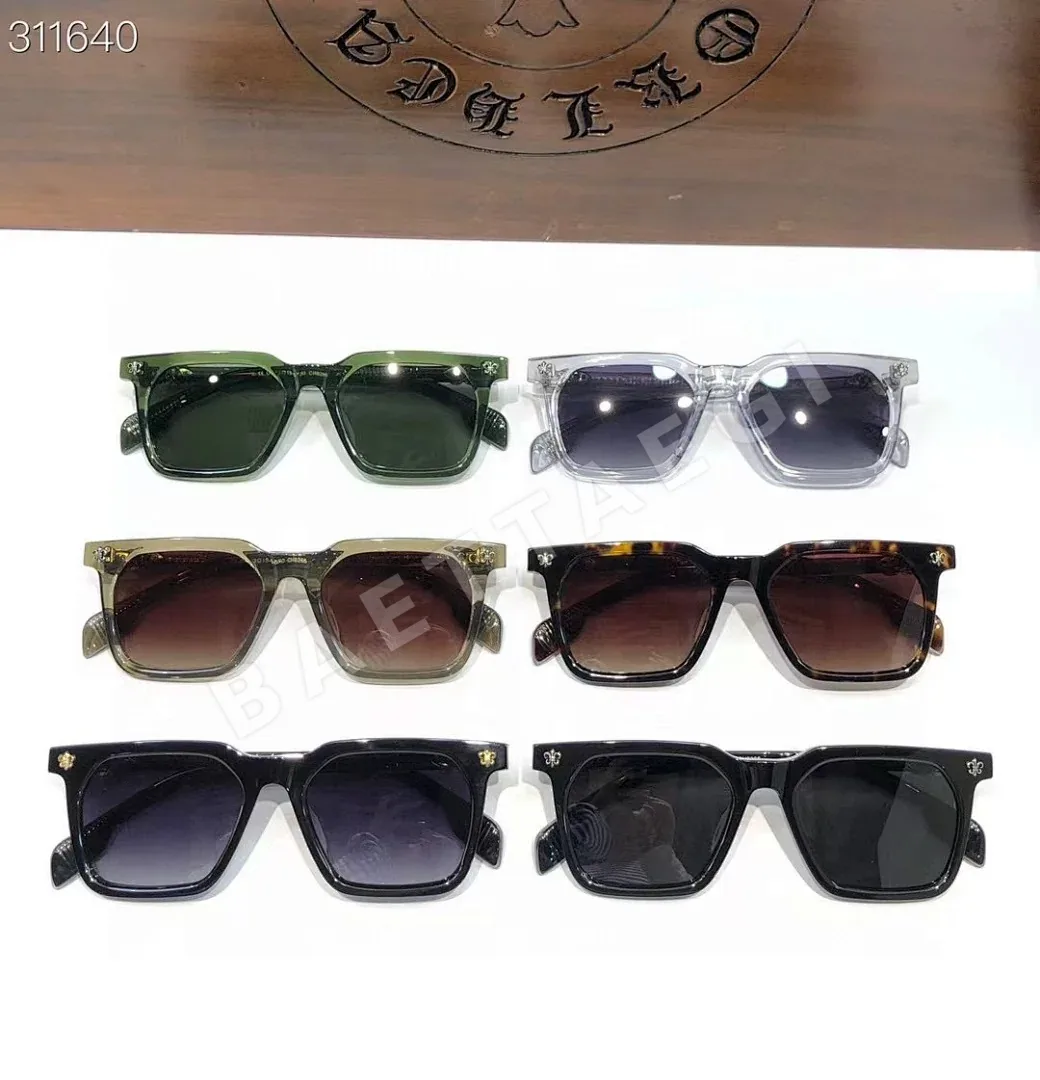크롬하츠 선글라스 204914 Chrome Hearts Sunglasses 상세 이미지 3