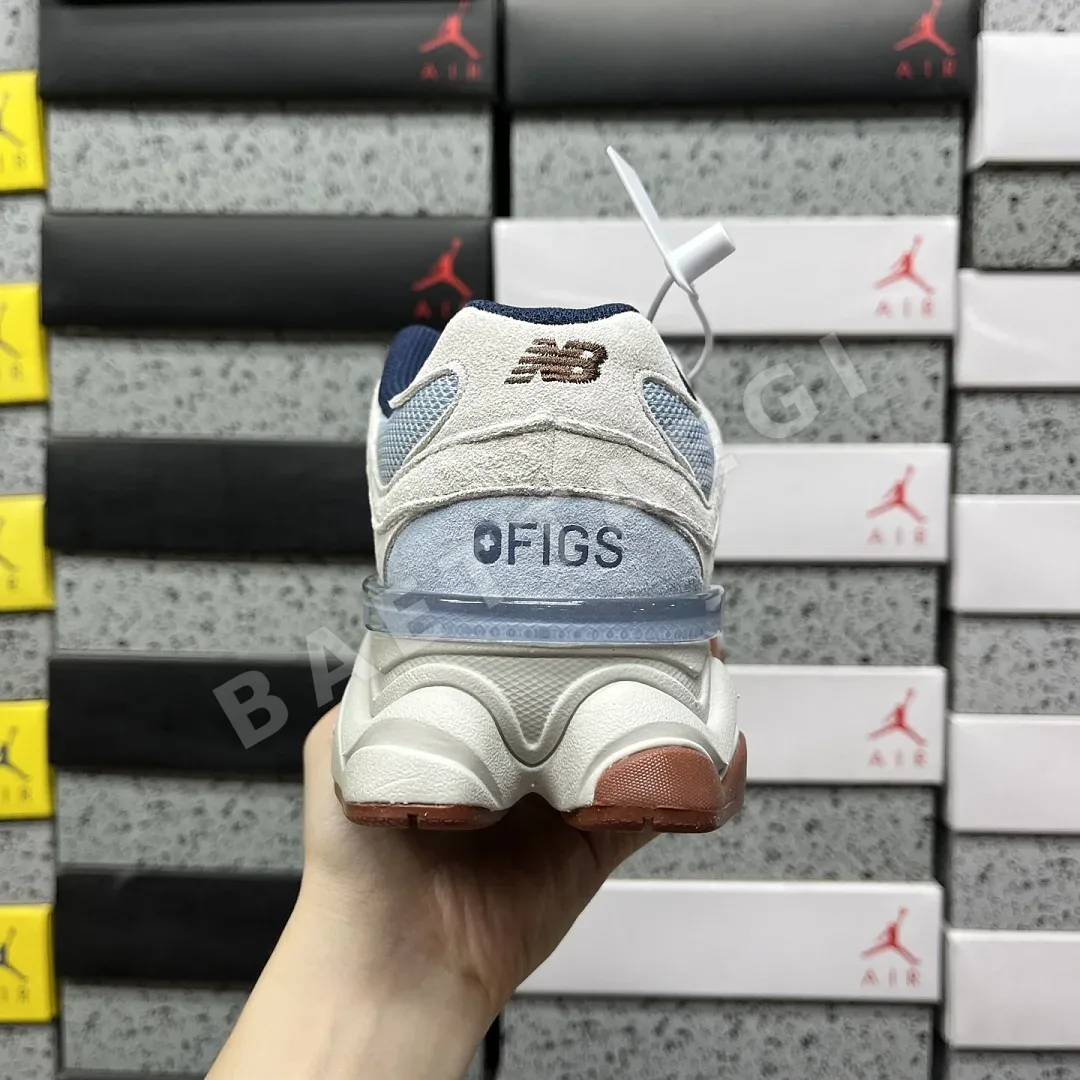 뉴발란스 [C] 9060 U90601T1 202274 New Balance 9060 상세 이미지 7