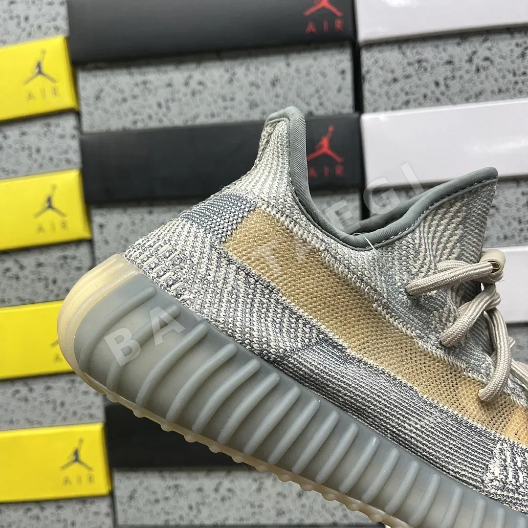 아디다스 [XQ] 이지 부스트 350 V2 FZ5421 200768 Adidas Yeezy Boost 350 V2 Israfil 상세 이미지 9