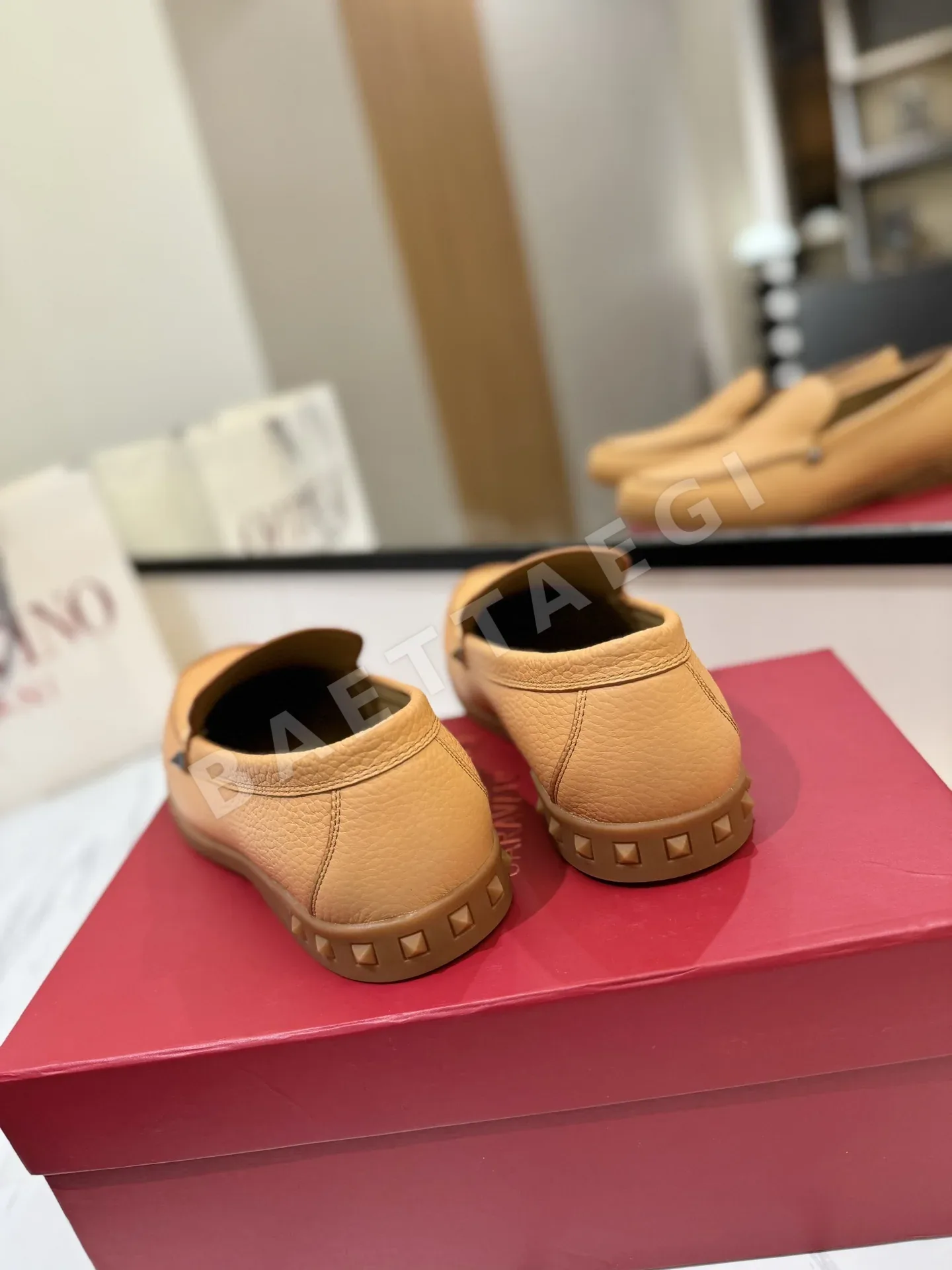 발렌티노 신발 상세 이미지 9