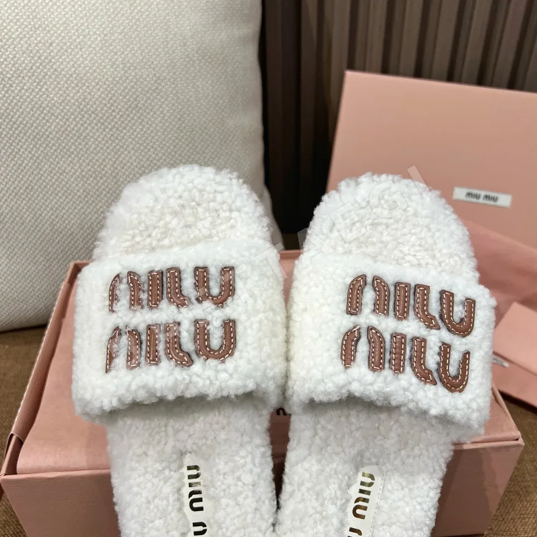 미우미우 신발 187278 Miu Miu Sandals 상세 이미지 9