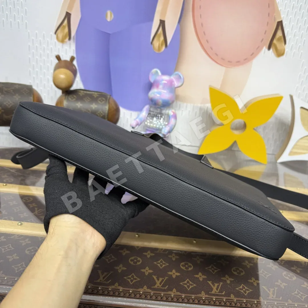 루이비통 버드케이지 브리프케이스 가방 M15258 상세 이미지 4