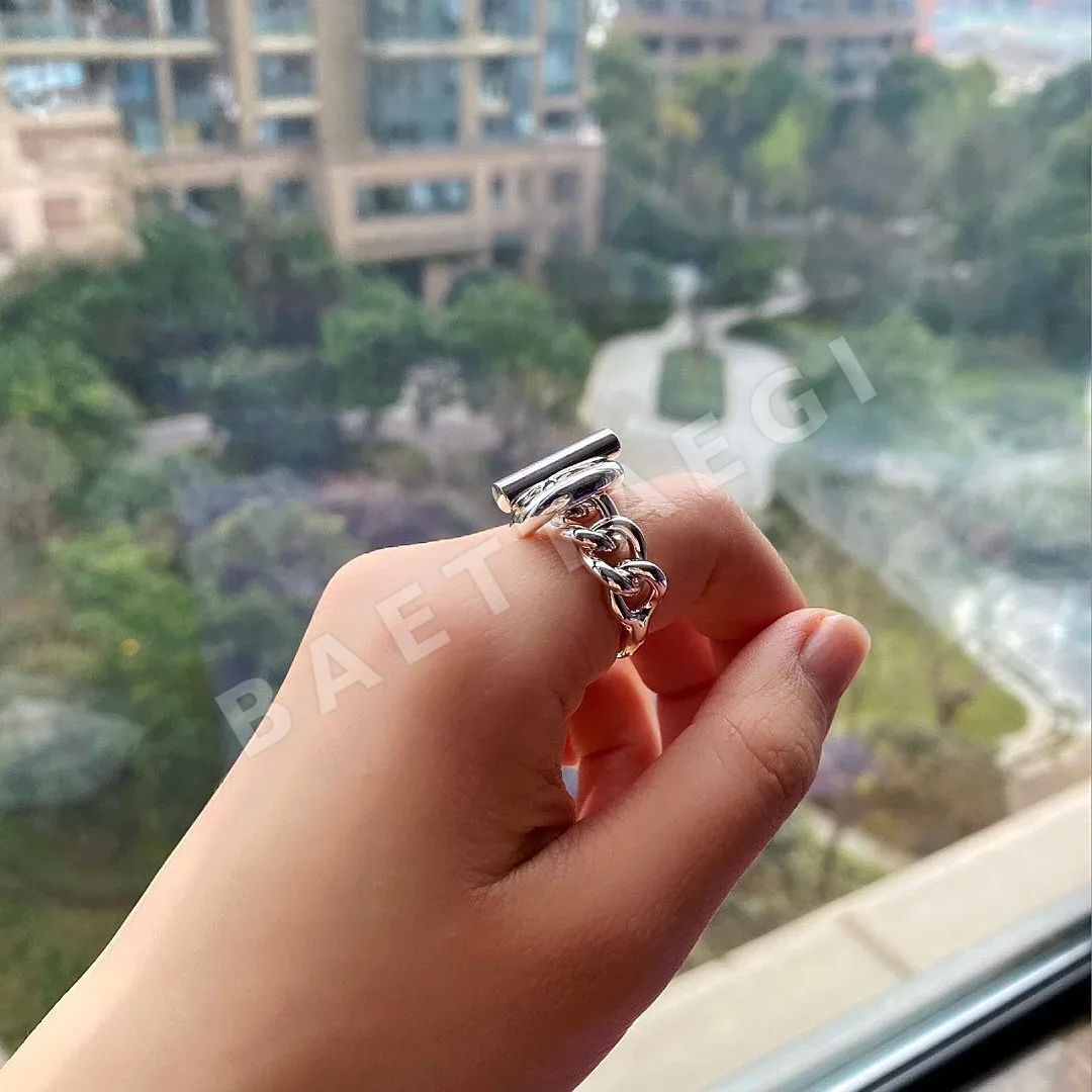 에르메스 반지 70010 Hermes Ring 상세 이미지 3