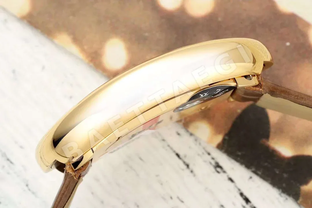 까르띠에 시계 레플리카 42611 Cartier 상세 이미지 8