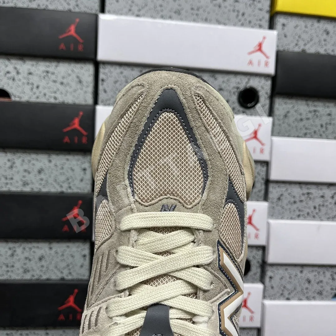 뉴발란스 [C] 9060 U9060EEG 202146 New Balance 9060 상세 이미지 8