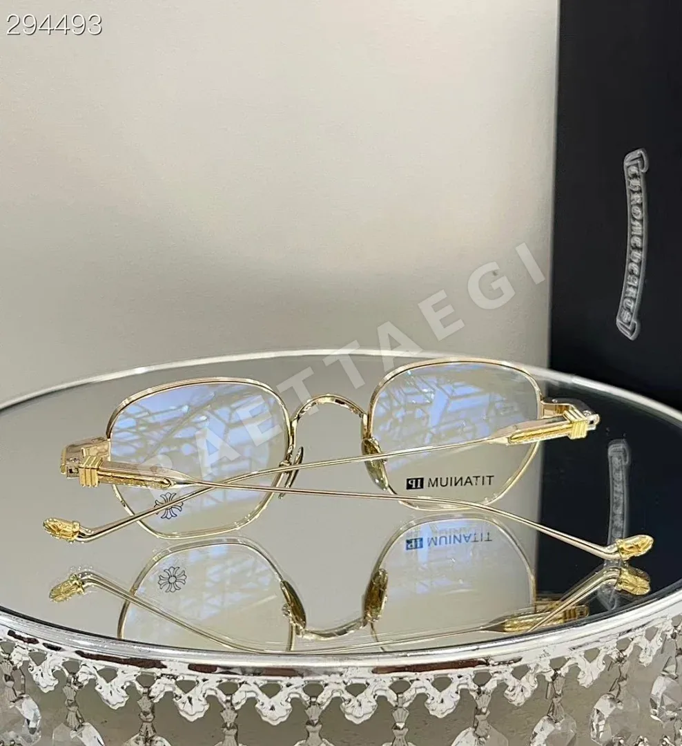 크롬하츠 선글라스 204834 Chrome Hearts Sunglasses 상세 이미지 4