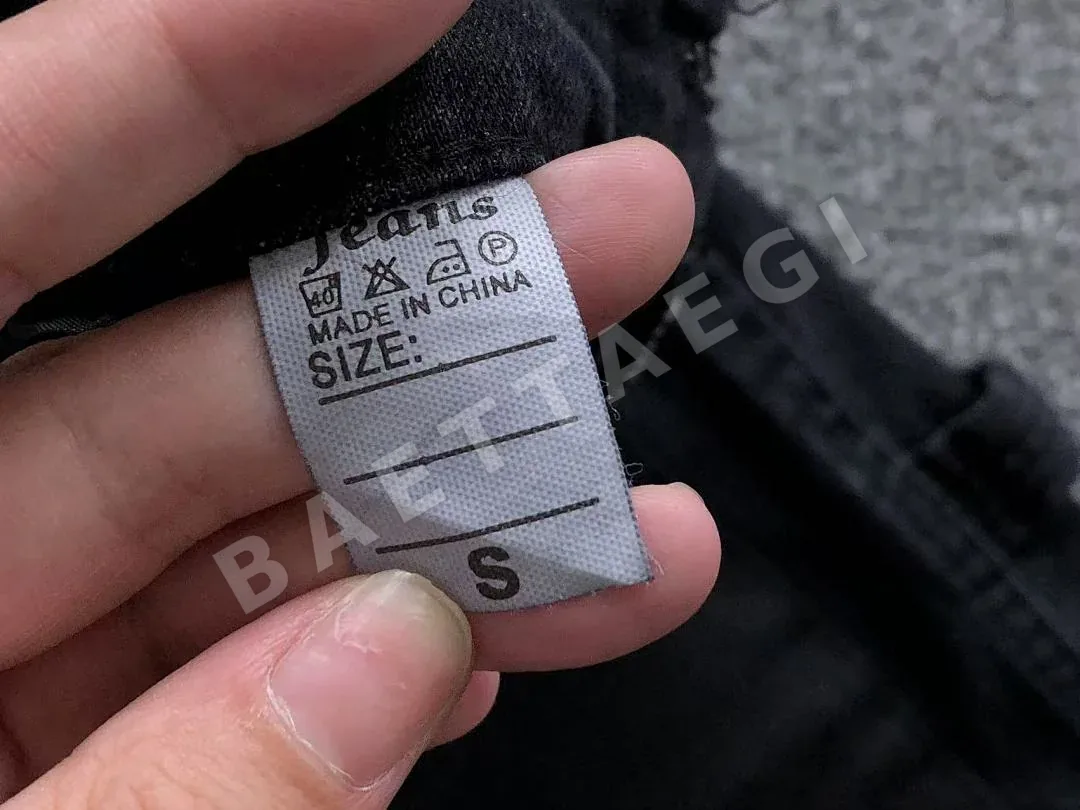 갤러리디파트먼트 바지 203233 Gallery Dept. Pants 상세 이미지 19