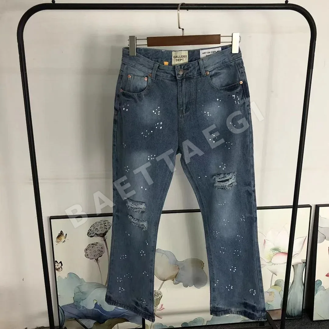 갤러리디파트먼트 바지 203210 Gallery Dept. Pants 상세 이미지 25