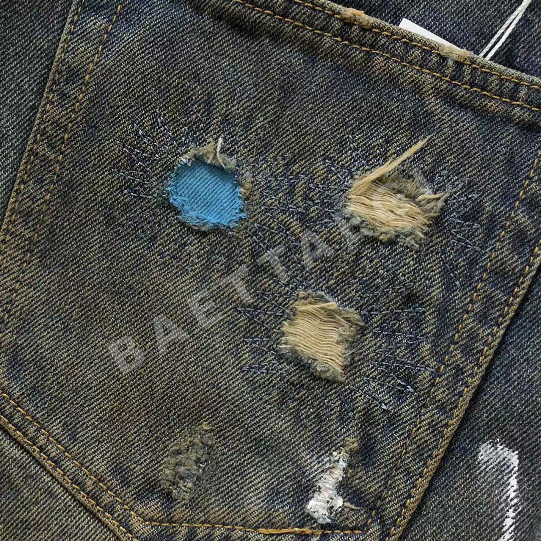 갤러리디파트먼트 바지 203274 Gallery Dept. Pants 상세 이미지 10
