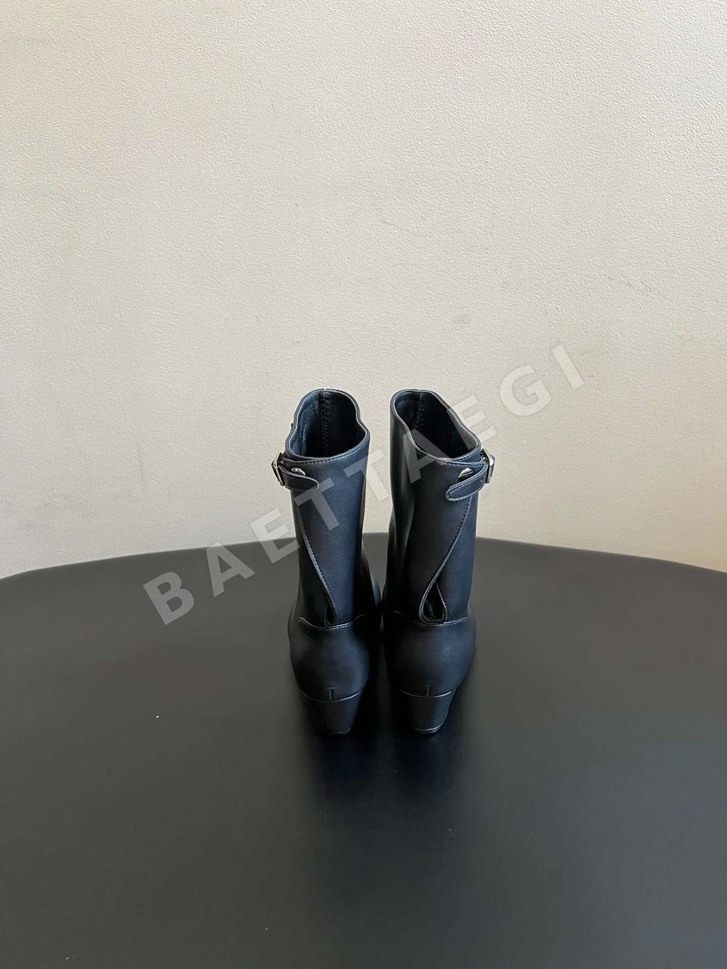 마르지엘라 타비 부츠 스플릿 토 상세 이미지 4