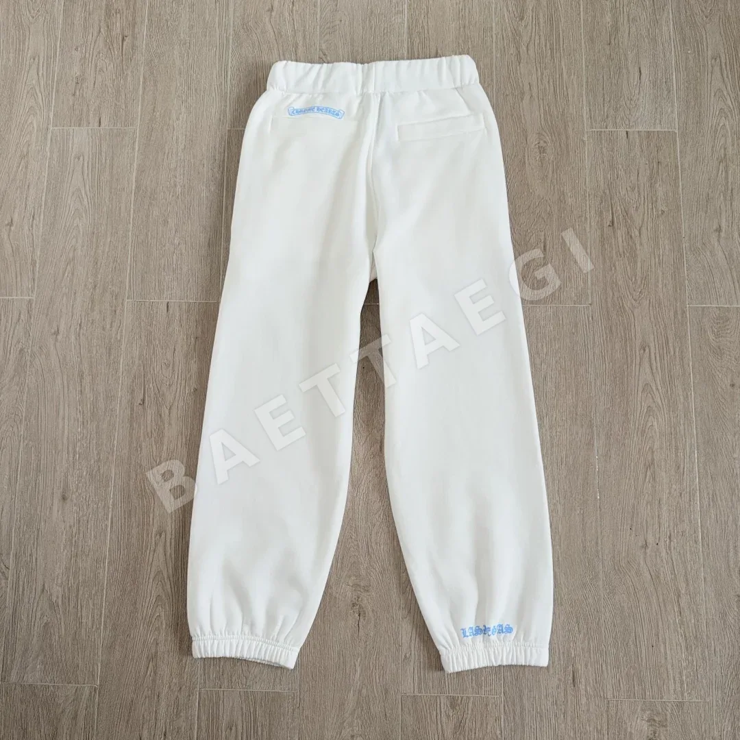 크롬하츠 남성 바지 162129 Chrome Hearts Pants 상세 이미지 3