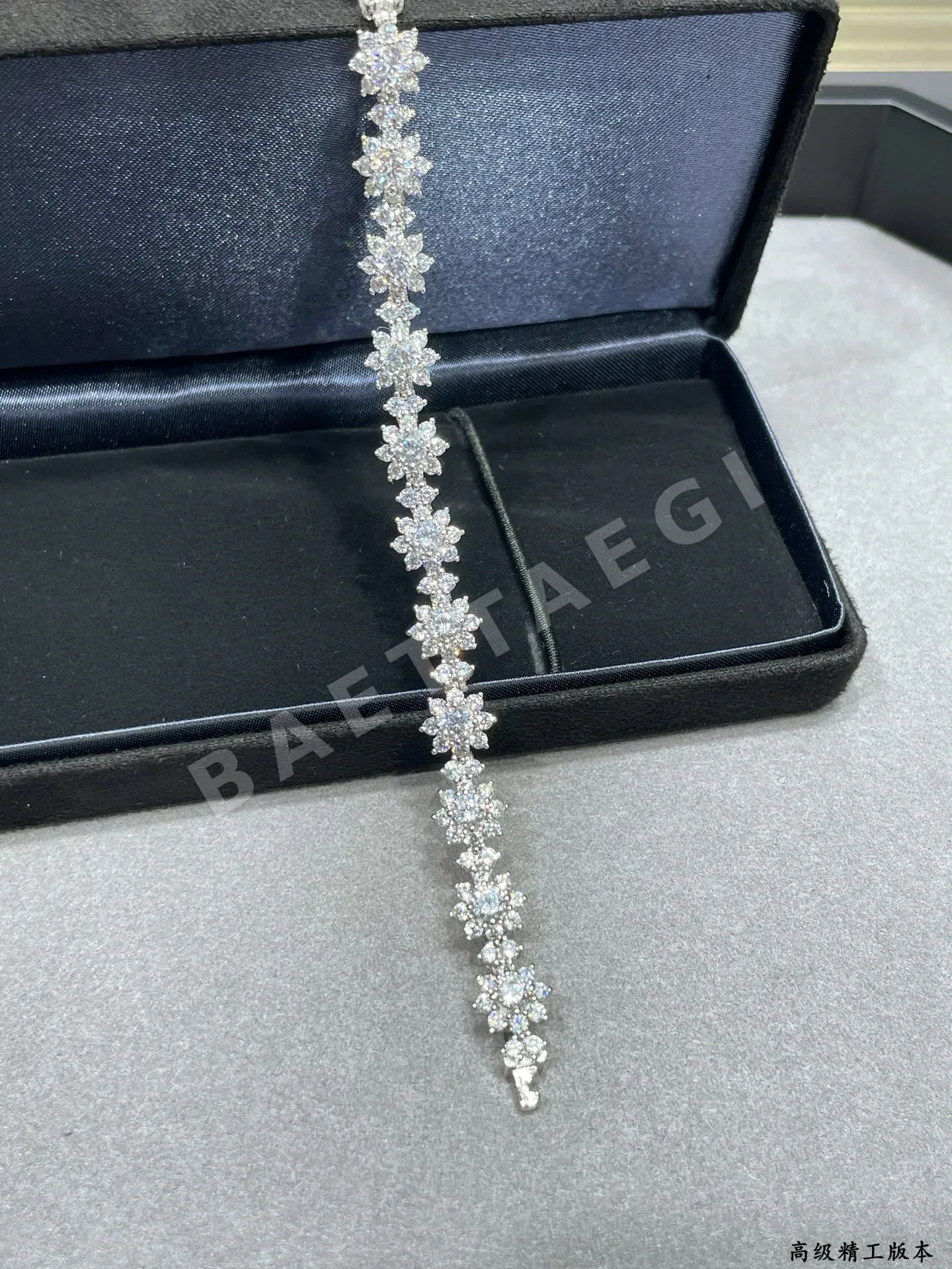 해리윈스턴 목걸이 71723 Harry Winston Necklace 상세 이미지 7